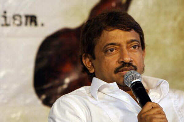 Ram Gopal Varma