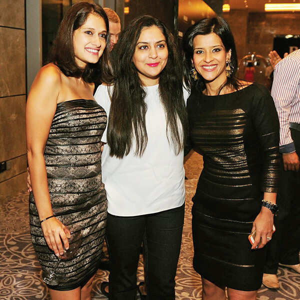 Vidushi Mehra