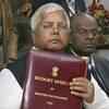 Article image for: Interim Rly budget