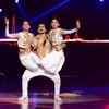 Jhalak Dikhhla Jaa 7: Teen ka tadka special