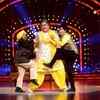 Jhalak Dikhhla Jaa 7: Teen ka tadka special
