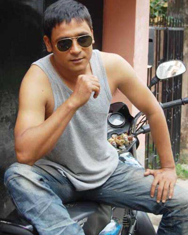 Subrat Dutta Stills
