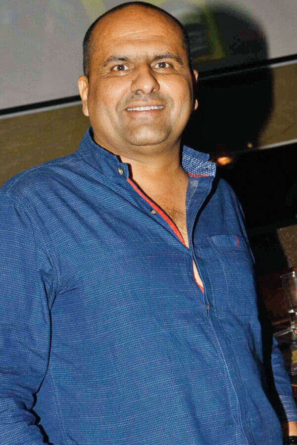Ashwini Chaudhary Photos