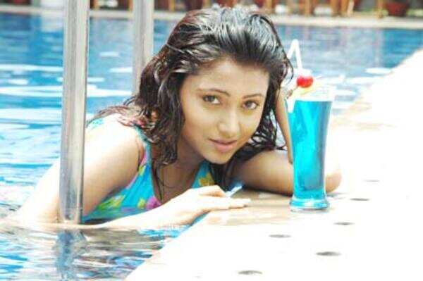 Meghna Halder Stills