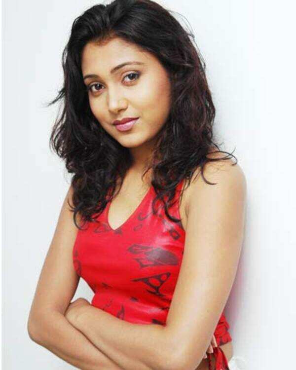Meghna Halder Pictures