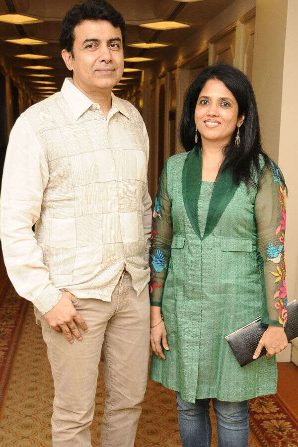 Rajiv Menon