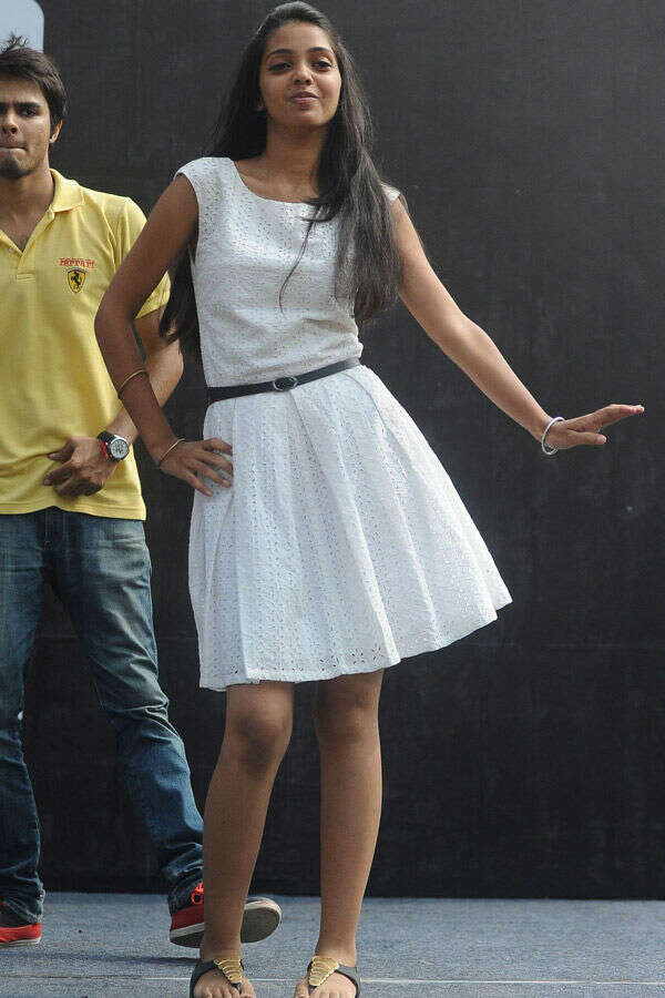 Priyanka Sharma Stills