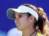 Sania loses Pattaya Open