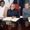 Article image for: New pictures of <i class="tbold">interim budget</i>