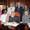 Article image for: See the latest photos of <i class="tbold">interim budget</i>