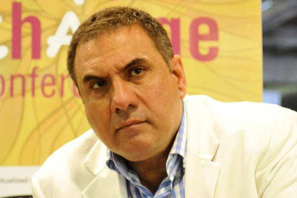 Boman Irani
