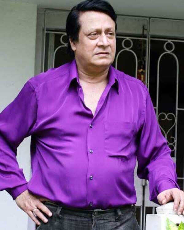 Ranjit Mallick