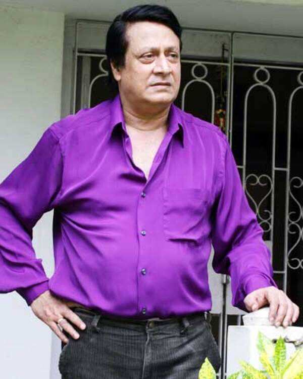 Ranjit Mallick