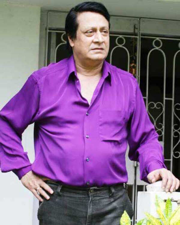 Ranjit Mallick