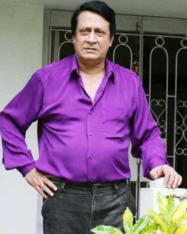 Ranjit Mallick