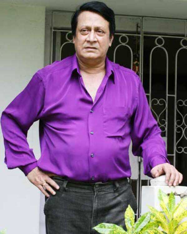 Ranjit Mallick