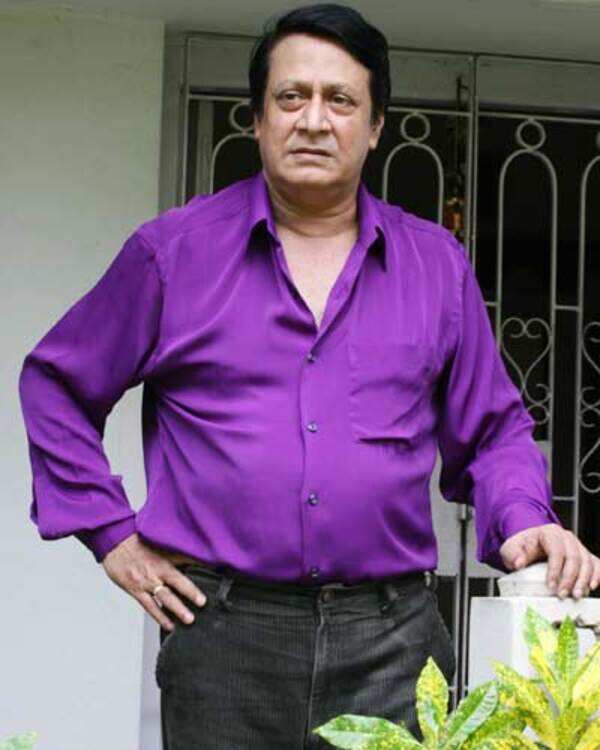 Ranjit Mallick