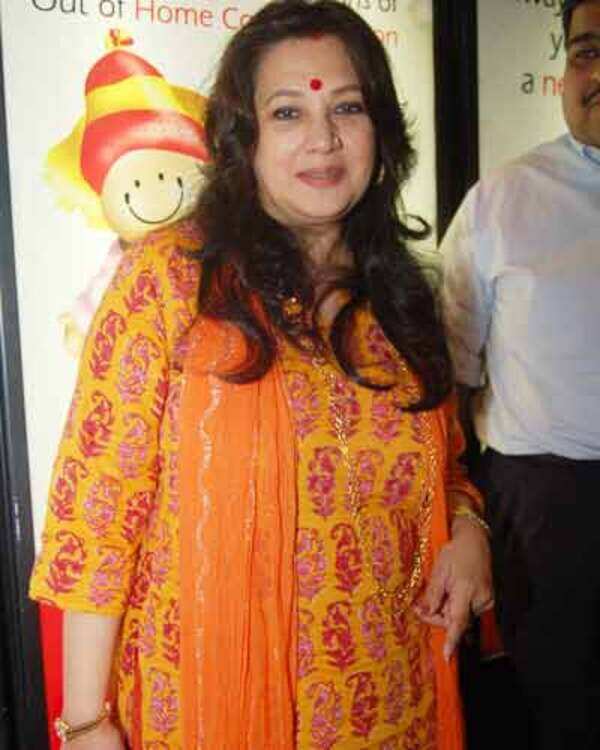 Moon Moon Sen