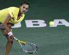 Sania wins
