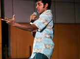 Namma Chennai Chance-ey Illa campaign