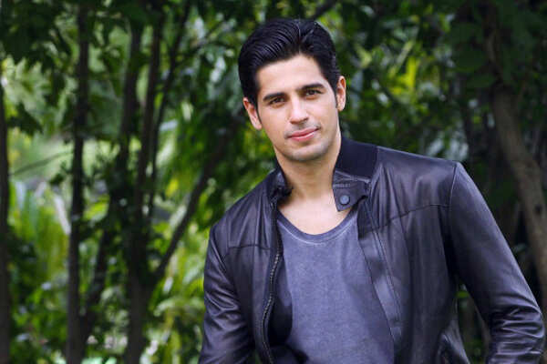 Sidharth