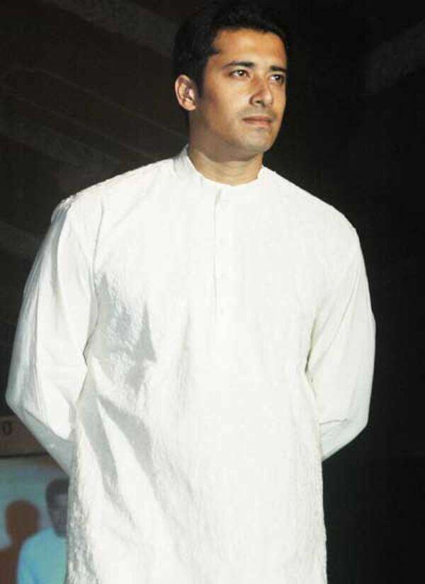 Rishi Kaushik