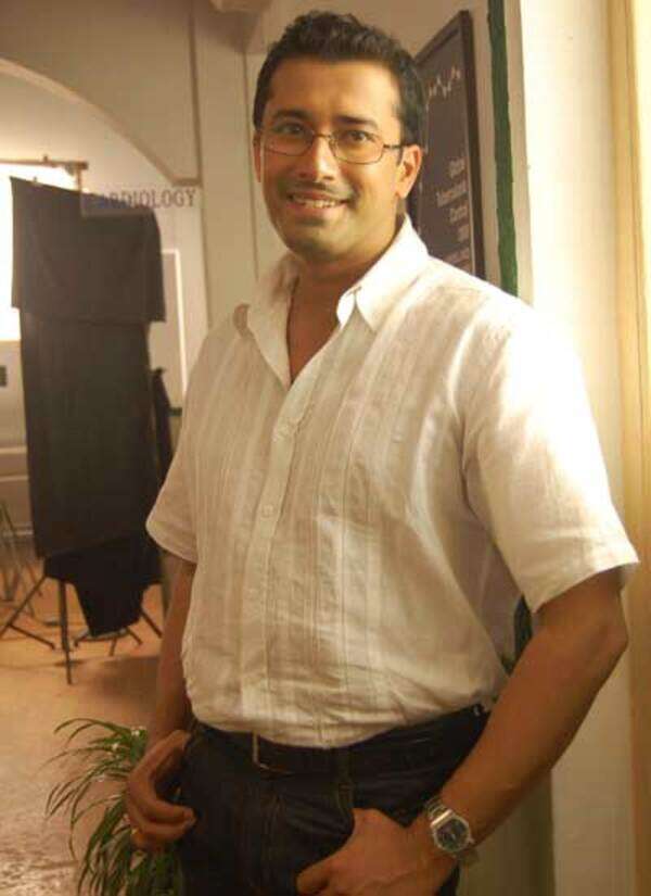 Rishi Kaushik