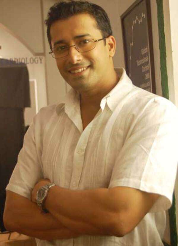 Rishi Kaushik