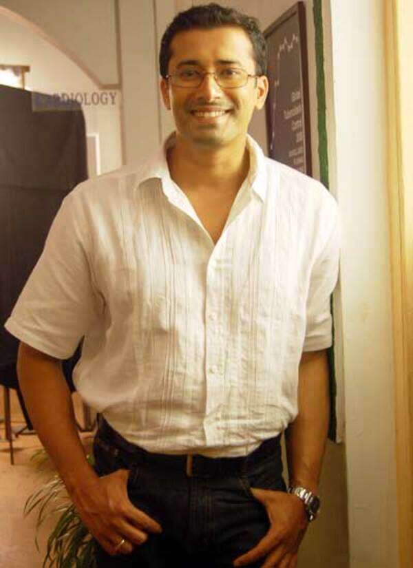 Rishi Kaushik