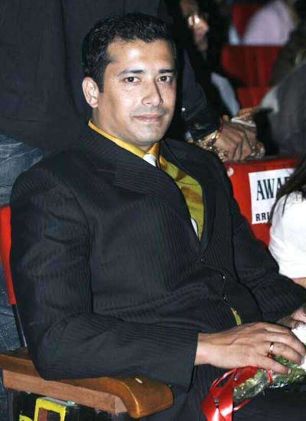 Rishi Kaushik