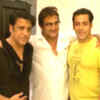 Article image for: Govinda rejects Salman's art film offer