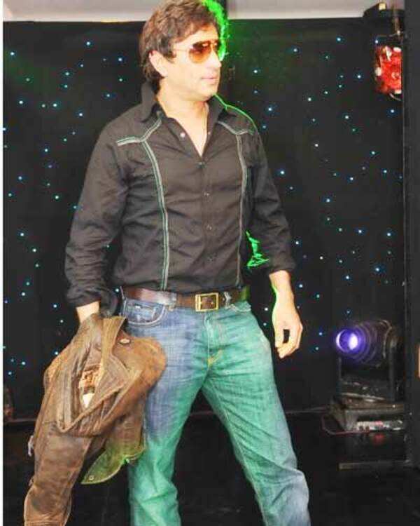 Anand Raj.