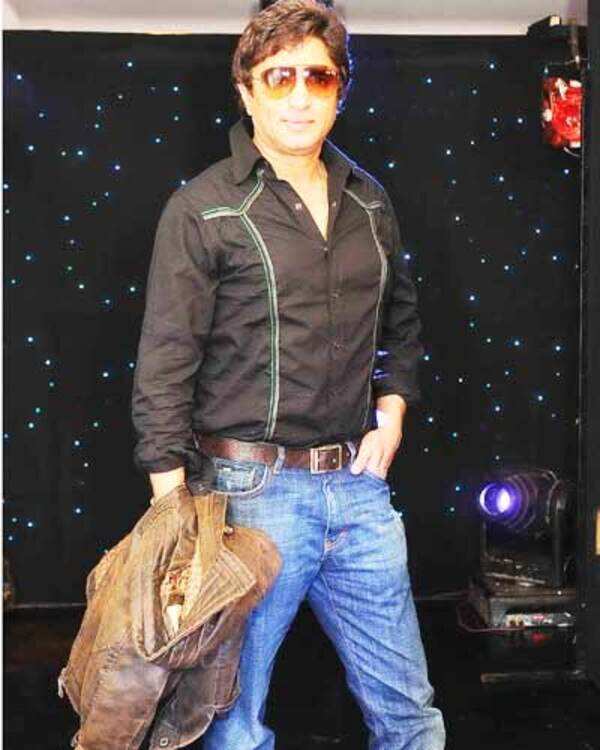 Anand Raj.
