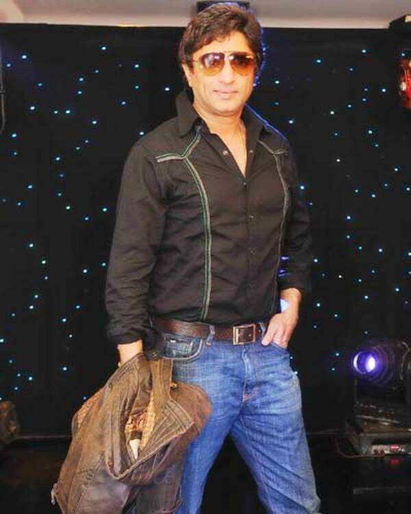 Anand Raj.