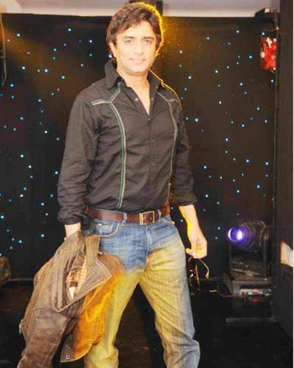 Anand Raj. Stills