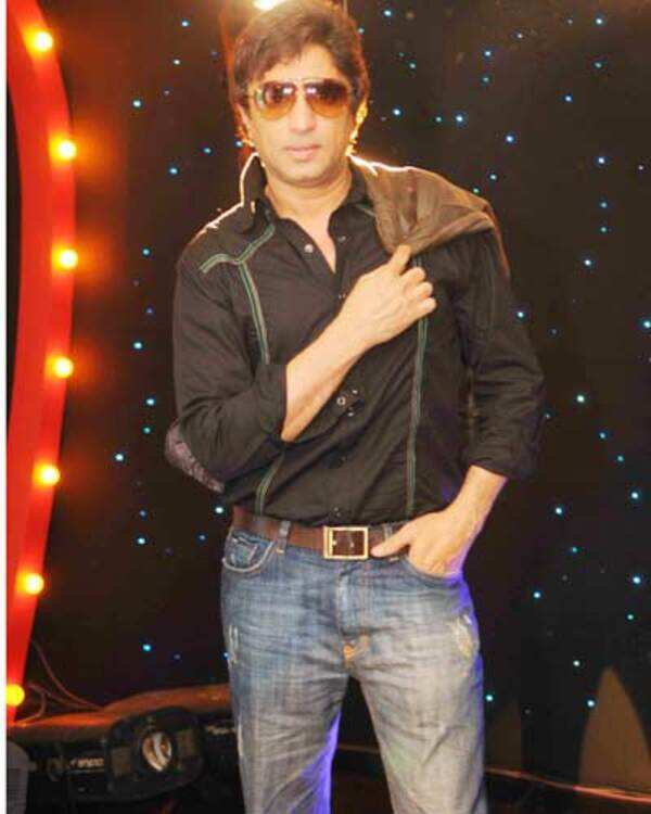 Anand Raj.