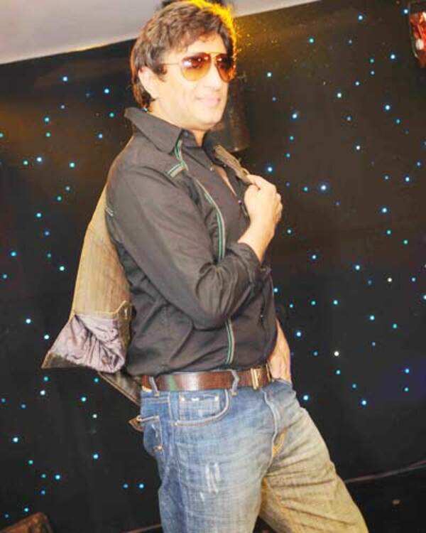 Anand Raj. Photos