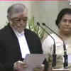 Article image for: Ex-CJI Sathasivam tipped to be <i class="tbold">new kerala</i> governor