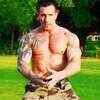 Article image for: New pictures of <i class="tbold">tim lawrence</i>