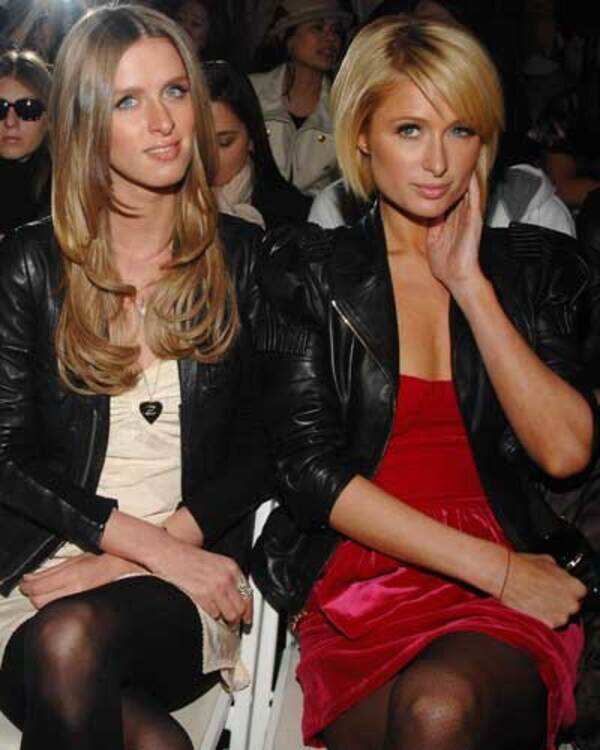 Nicky Hilton Wallpapers