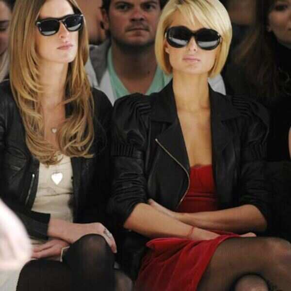 Nicky Hilton Pictures