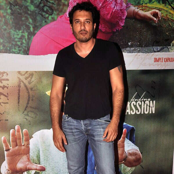 Homi Adajania