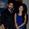 Article image for: New pictures of <i class="tbold">megha chakraborty</i>