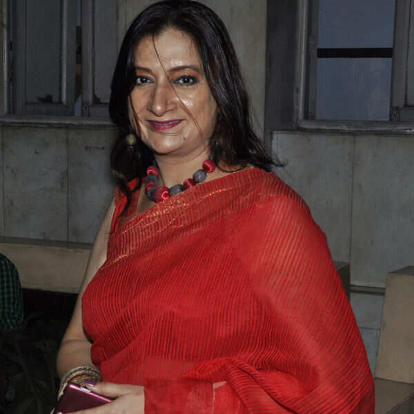Swagata Mukherjee Wallpapers