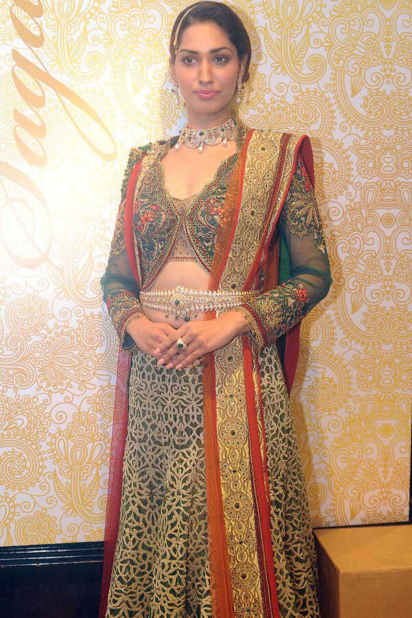 Jhataleka Malhotra