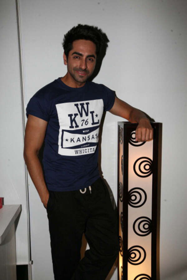 Rannvijay Singh Pictures