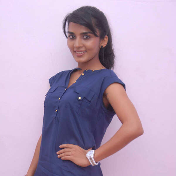 Sindhu Loknath