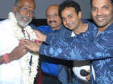 Audio release: Love In Mandya