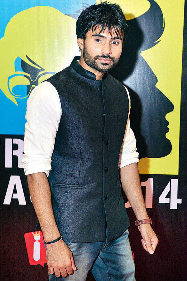 Pradeep Singh Photos