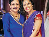 Women's day out!